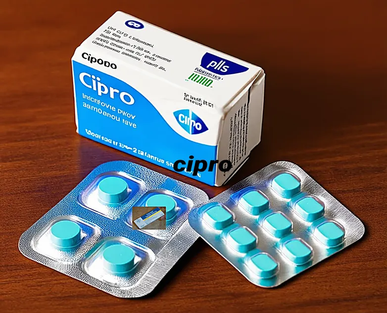 Cipro 2