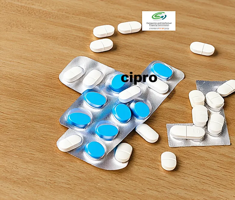 Cipro 3